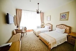 Hotel Visak