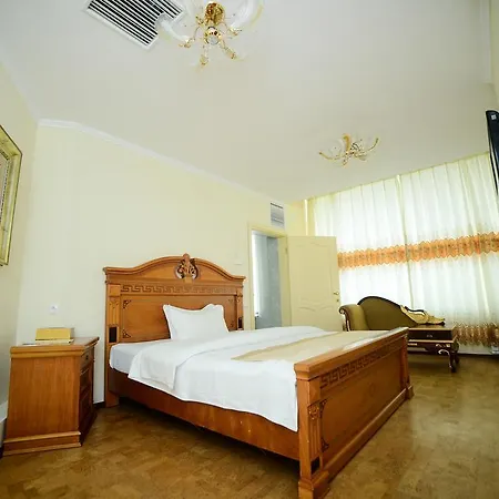 Hotel Visak 4*