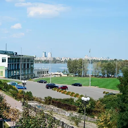 Hotel Visak Kyiv