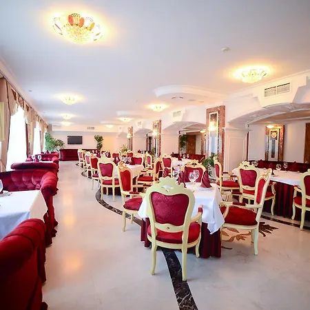 Hotel Visak 4*