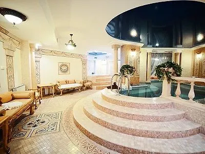 Hotel Visak