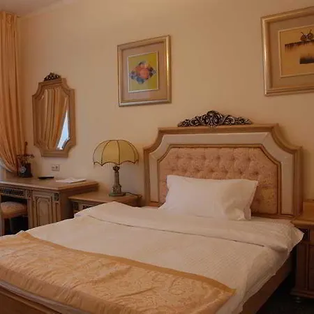 Hotel Visak Kyiv
