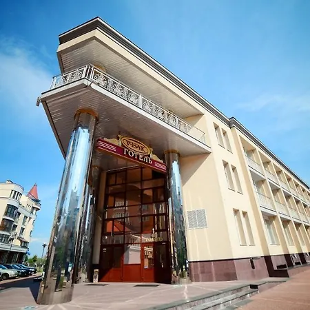 Visak 4* Kyiv