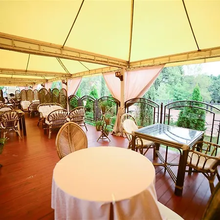 Visak Hotel
