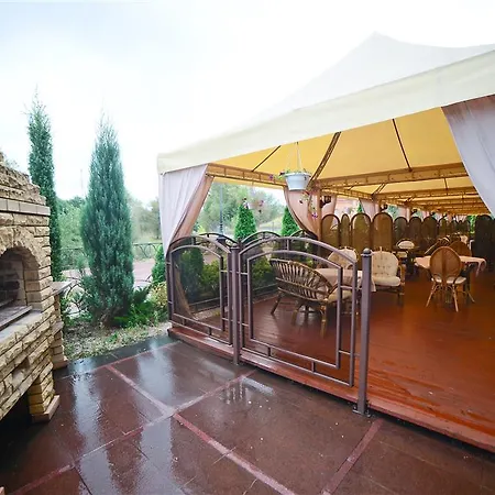 Hotel Visak 4*