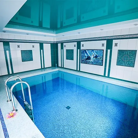 Hotel Visak