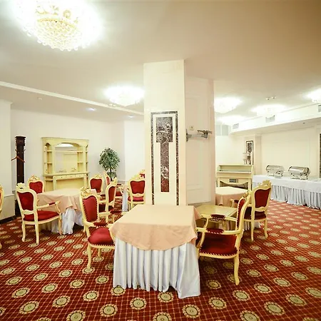 Hotel Visak 4*