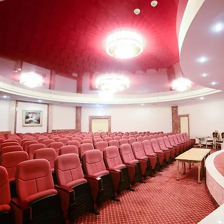 Hotel Visak