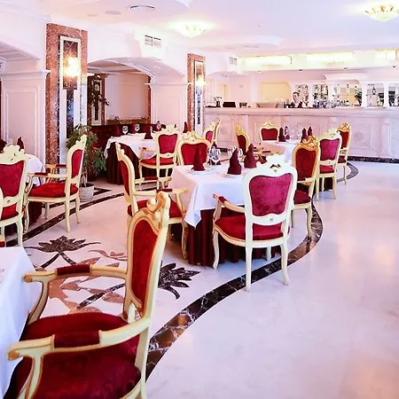 Hotel Visak Kyiv
