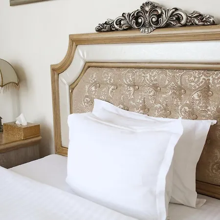 Visak Hotel 4*