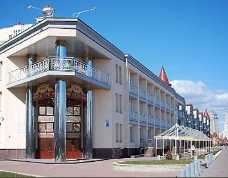Visak Hotel